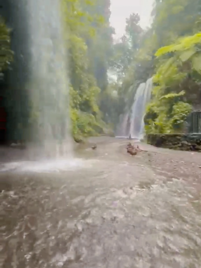 @Toyobulan waterfall
