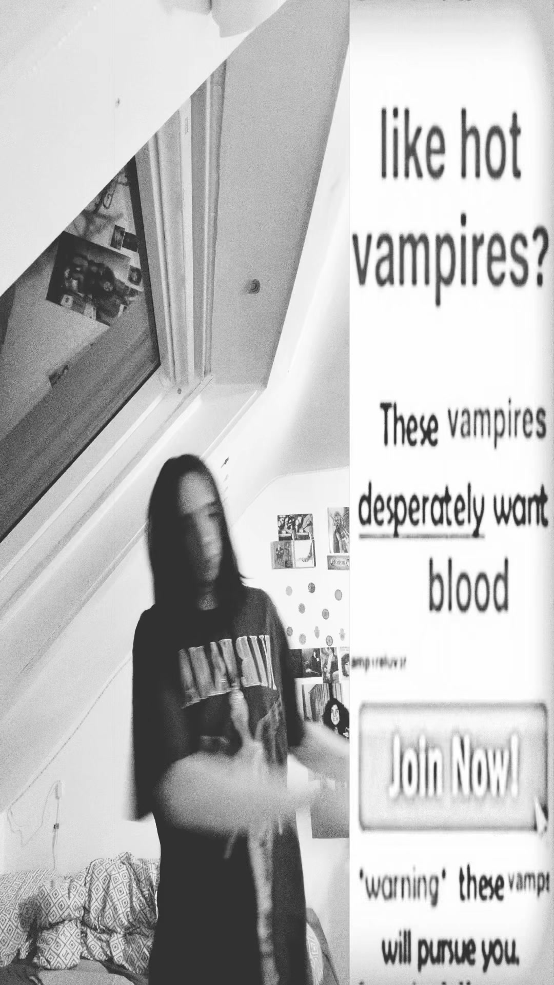 @weirdo