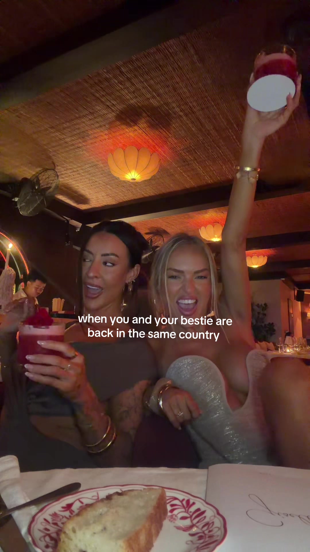 @TAHLIA SKAINES - my bali life