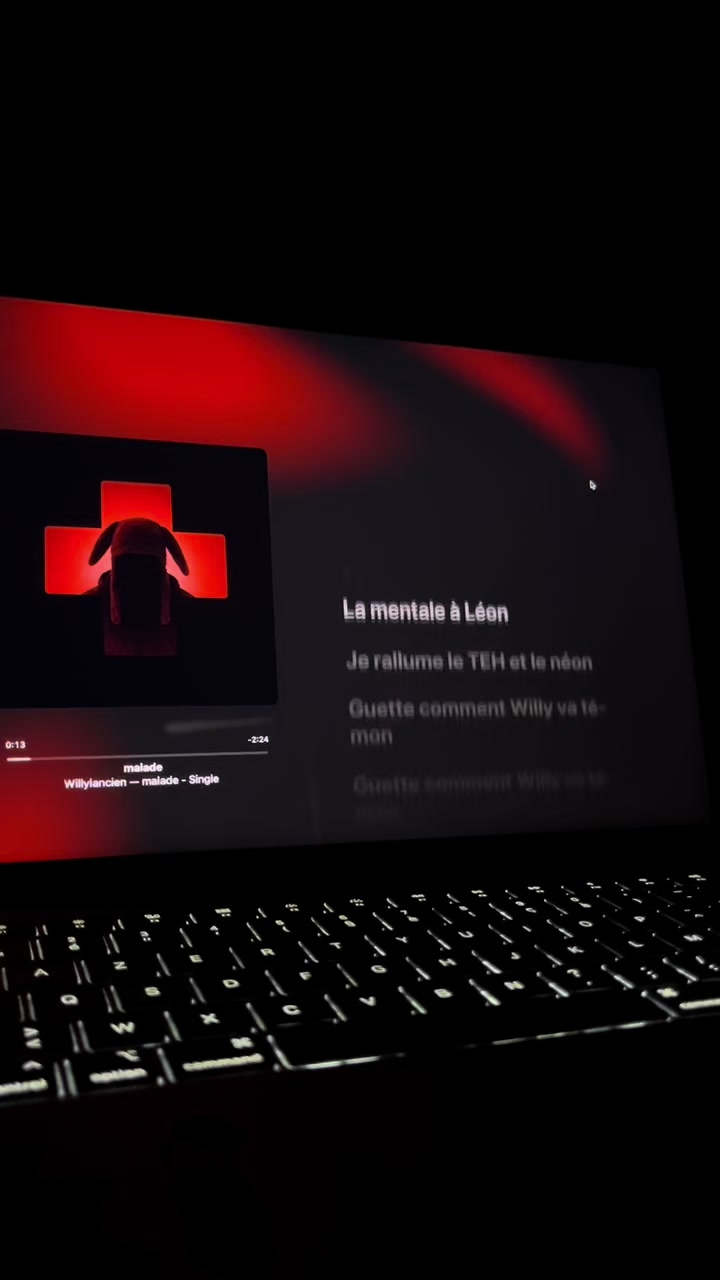 @VibeLab