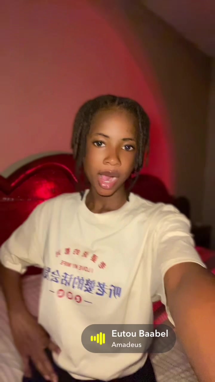 @🎀~Mįss🫦🇬🇳