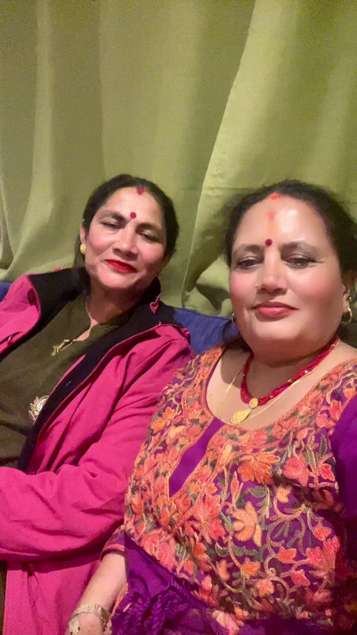 @Gita Sharma