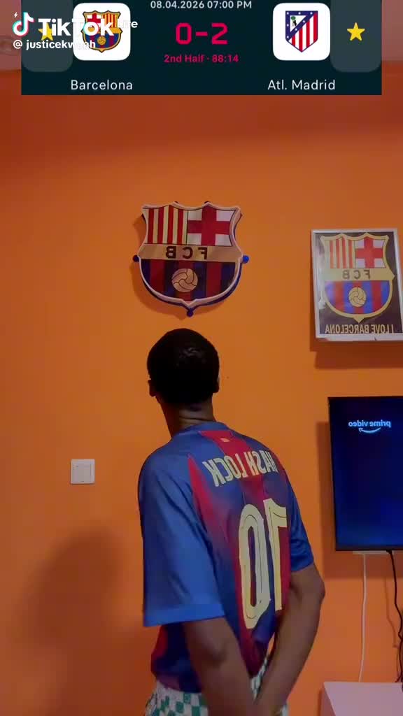 @Abena Adepa innocent