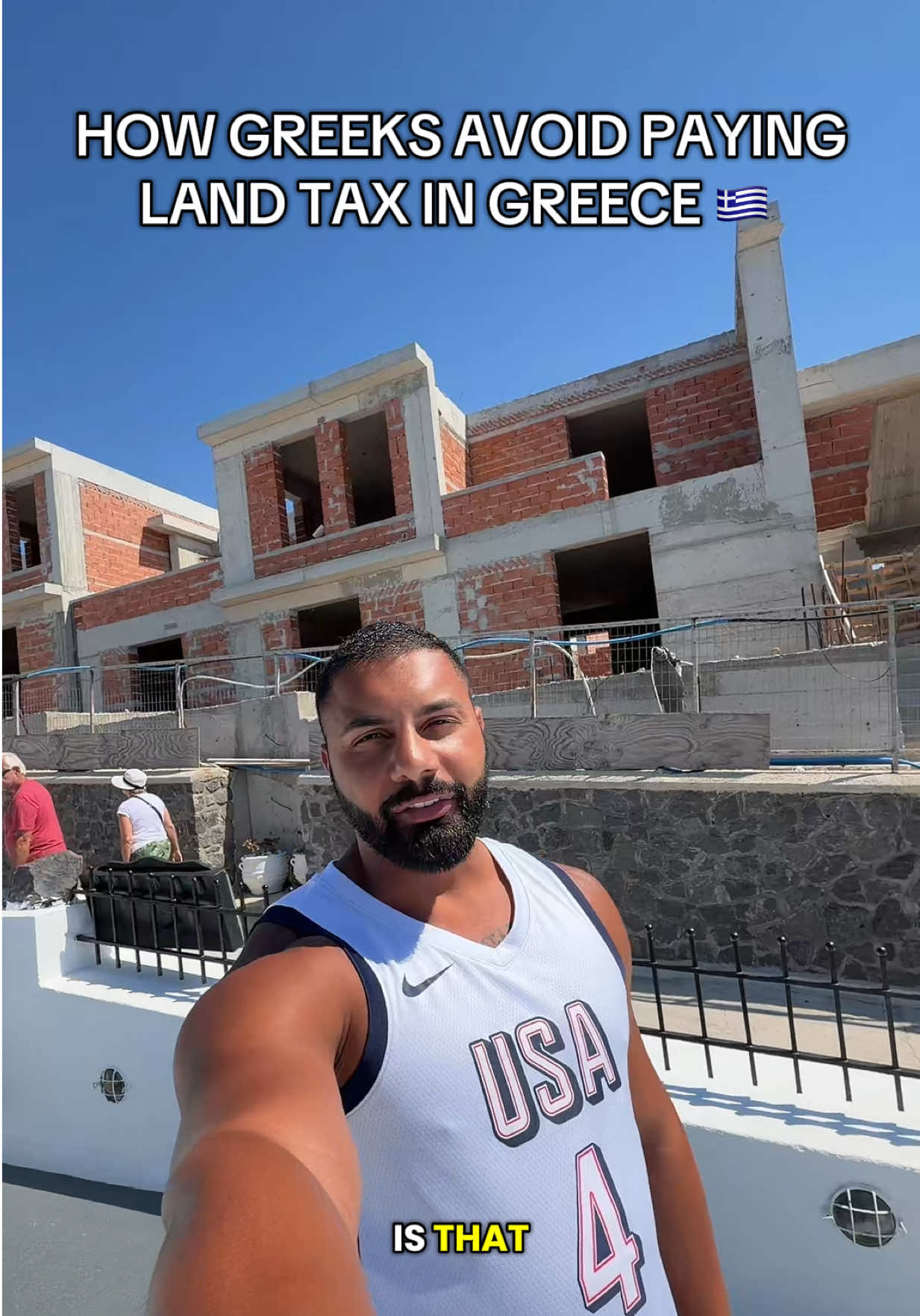 @Ali Saleh - Your Broker