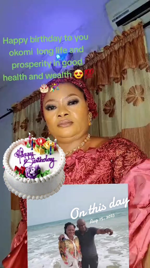 @Rashidat Bello