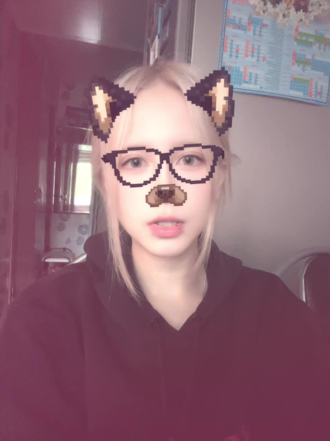 @клюковка <3