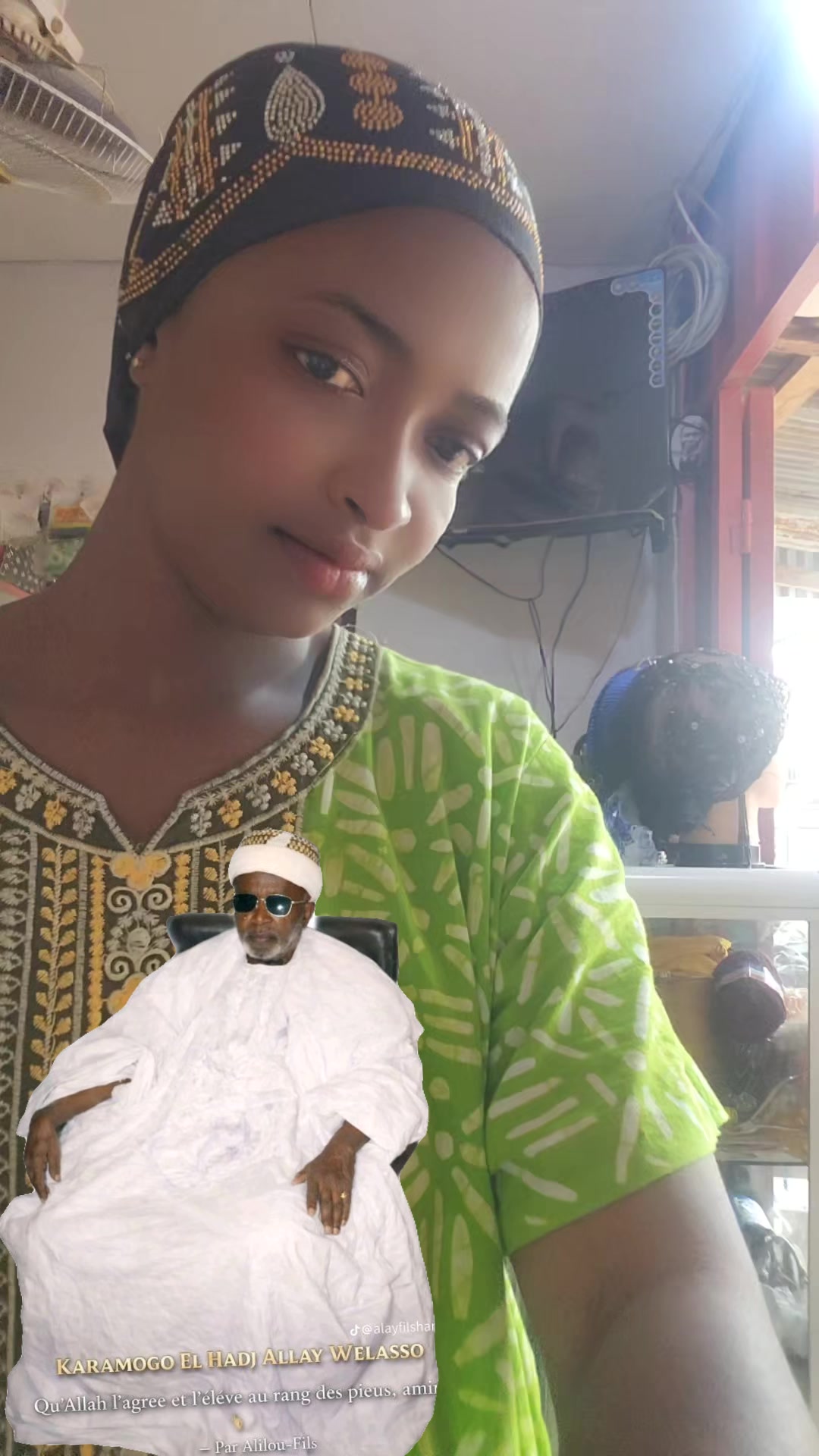 @مبنت سيف الله وترى 🇨🇮