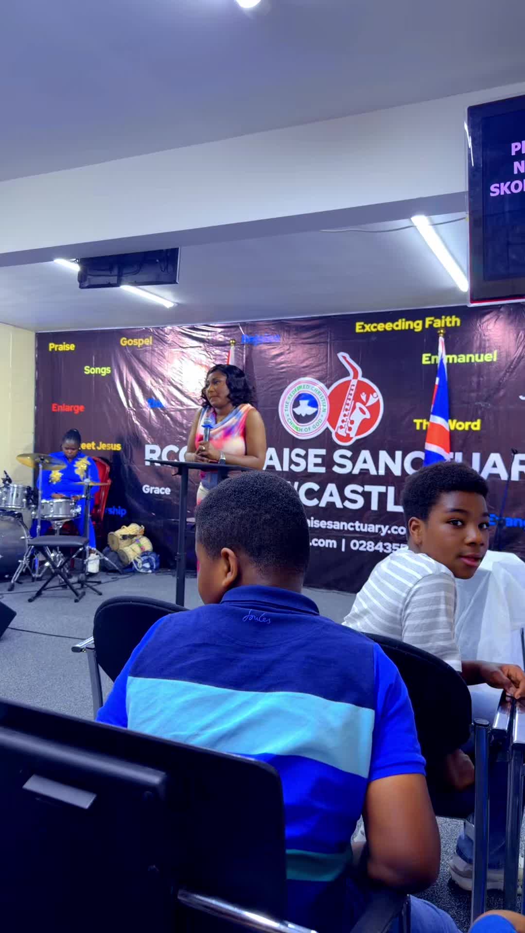 @obateni African store
