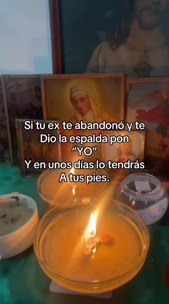 @Santera Santa Clara