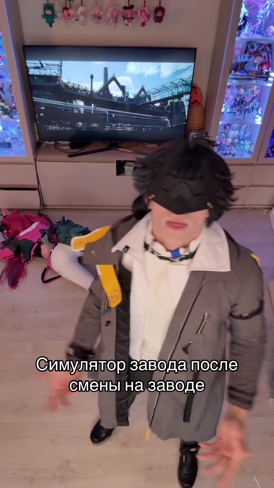 @Tг Денчик Армайс
