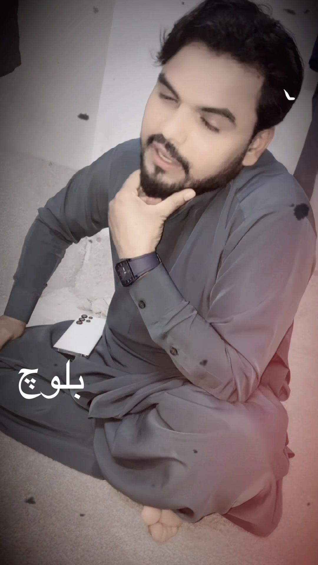 @Baluch