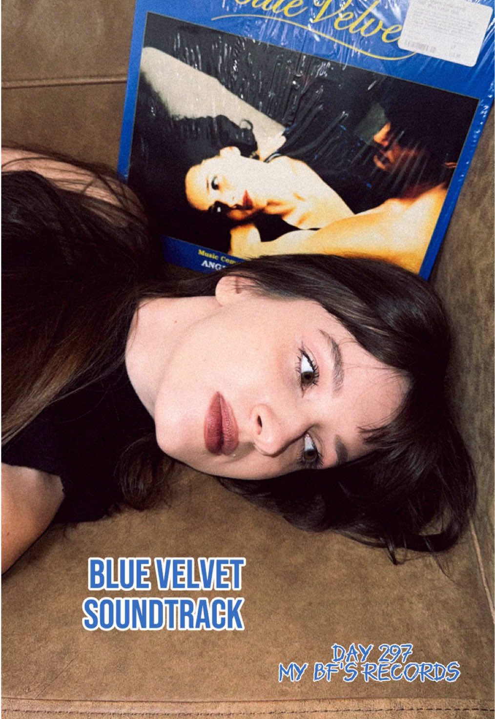@Stacy Boyce | vinyl