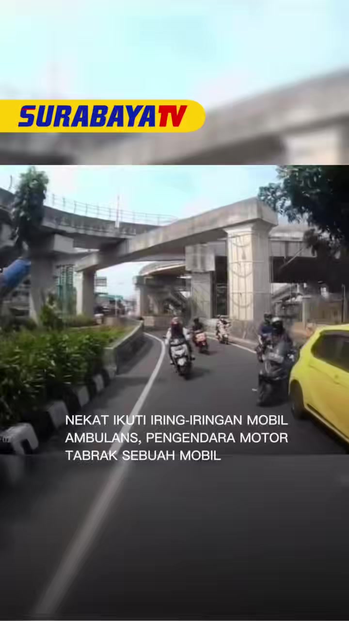 @SurabayaTV