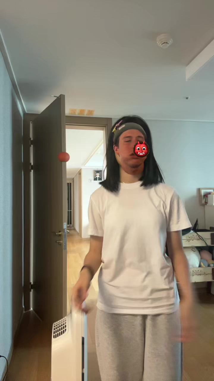 @단발언니