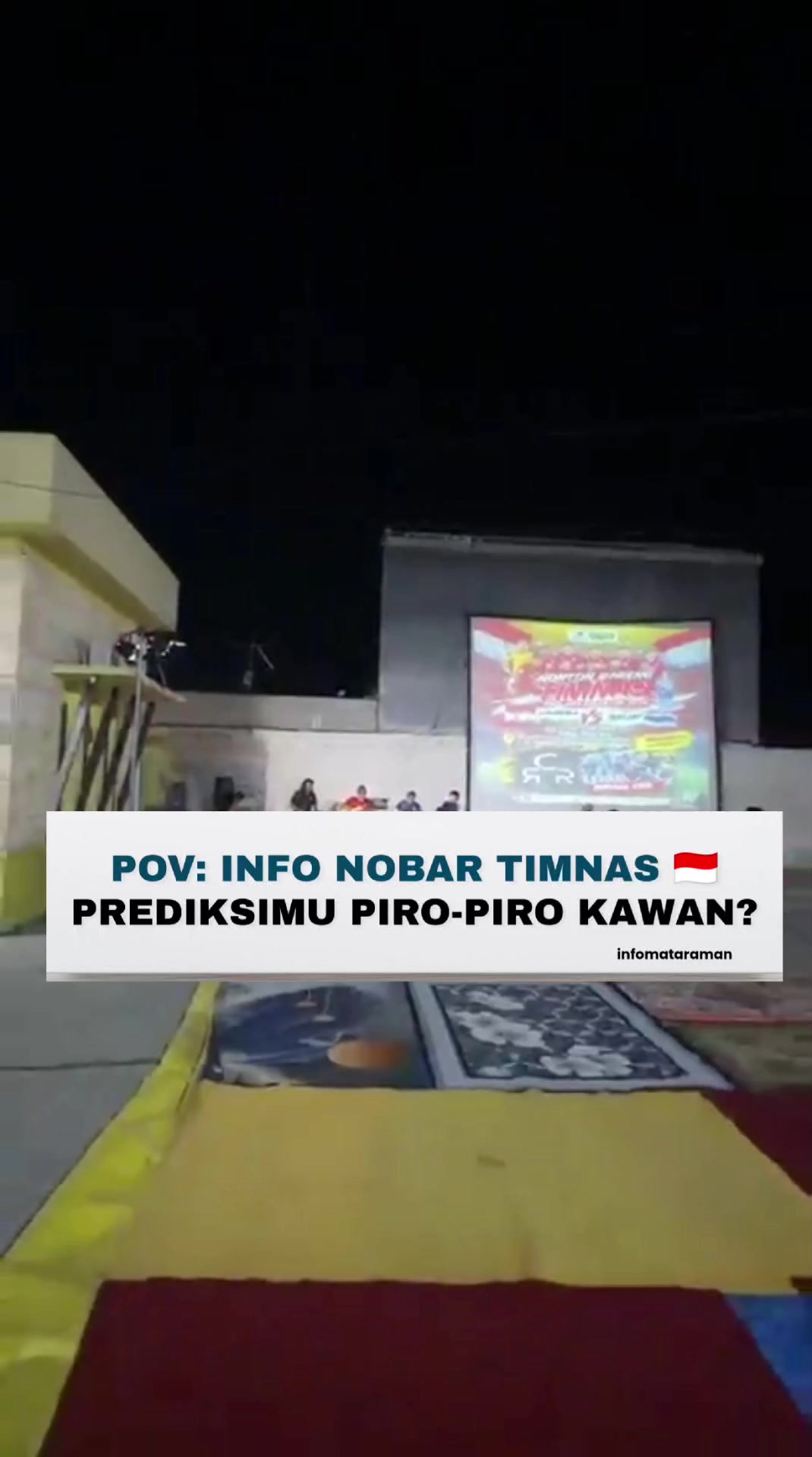 @infomataraman