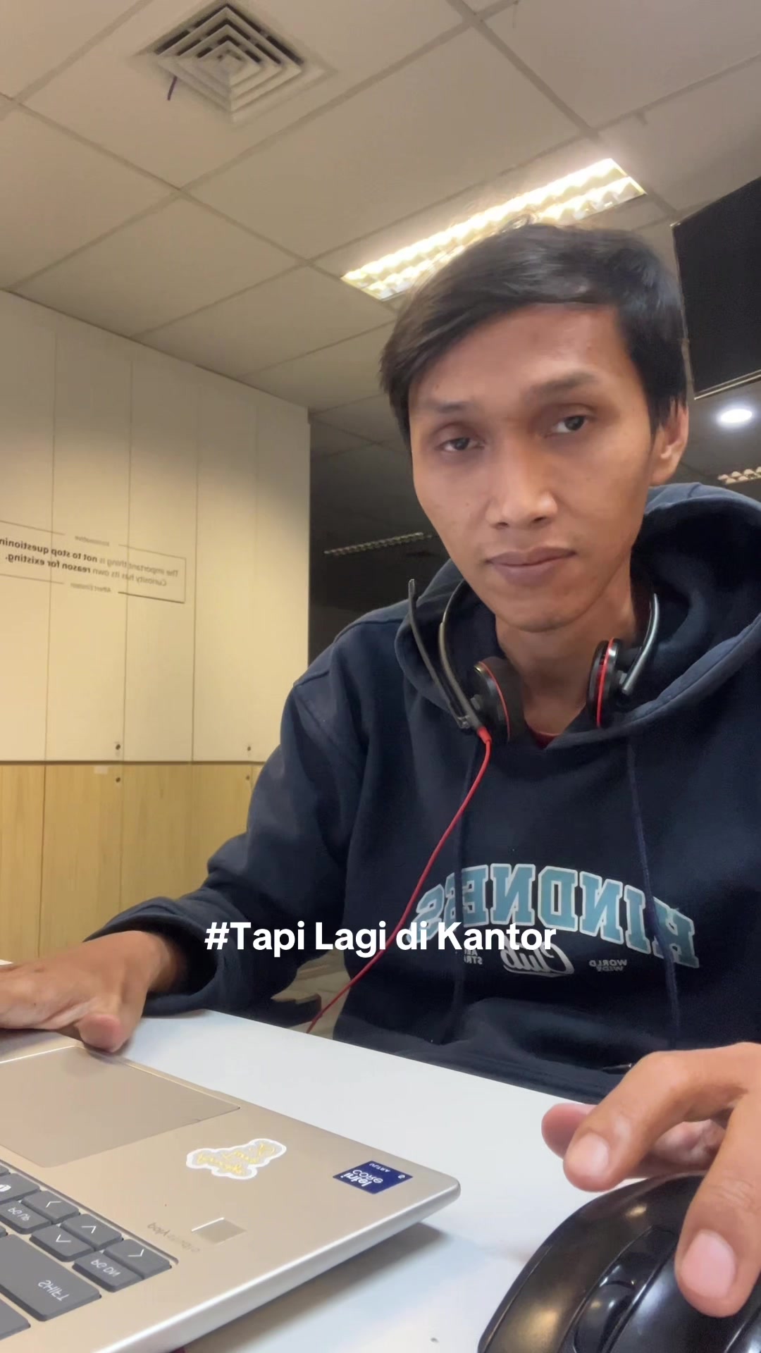 @Deny B'GanG