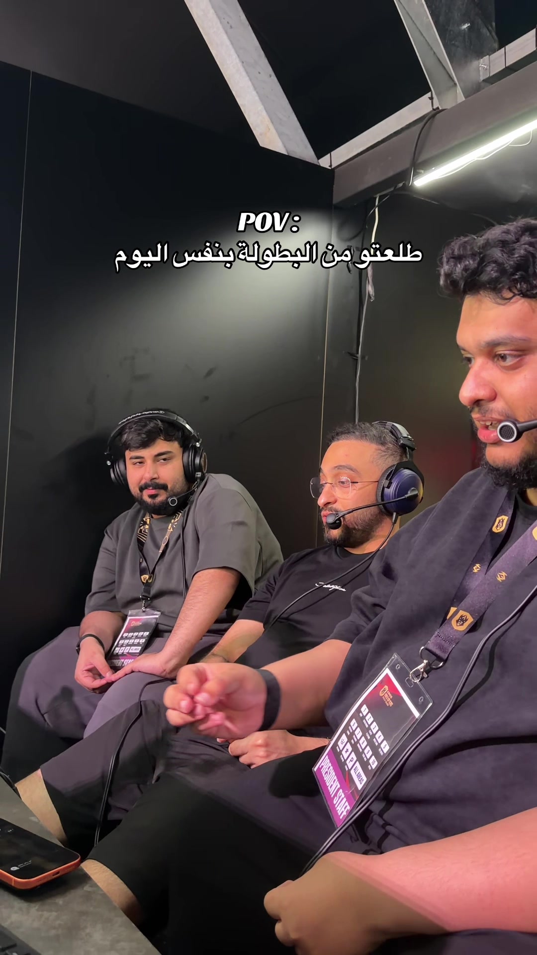@Kings League MENA