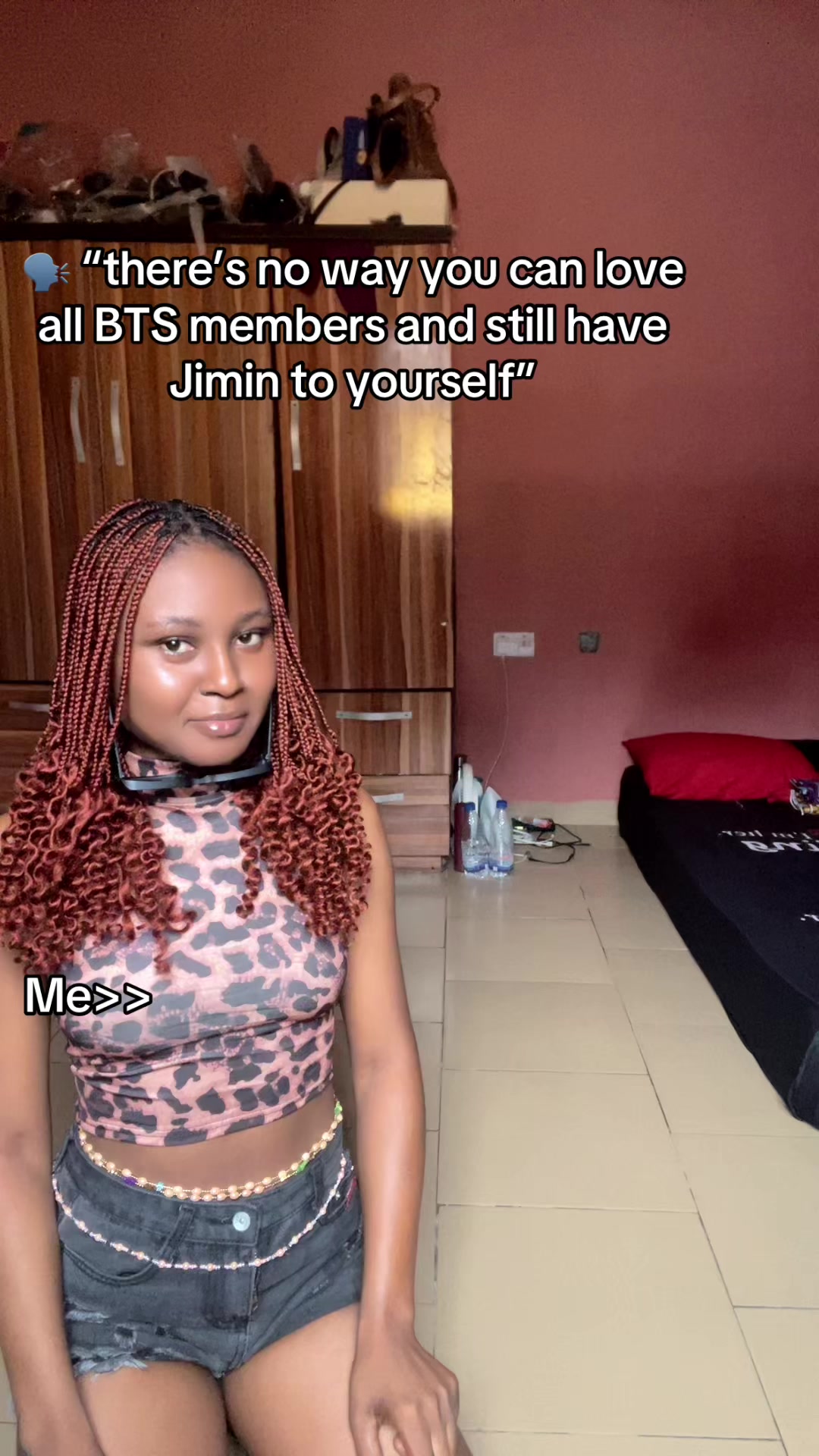 @Faith Jimin 💜⟭⟬⁷