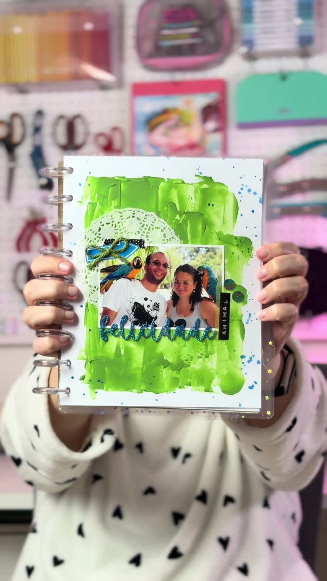 @ScrapTRIP