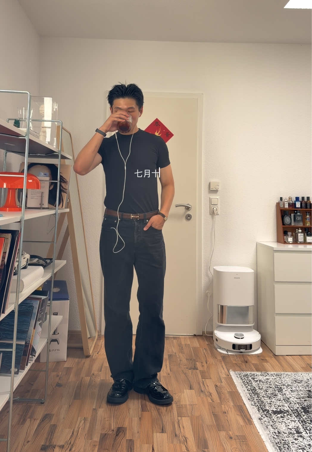 @子骁