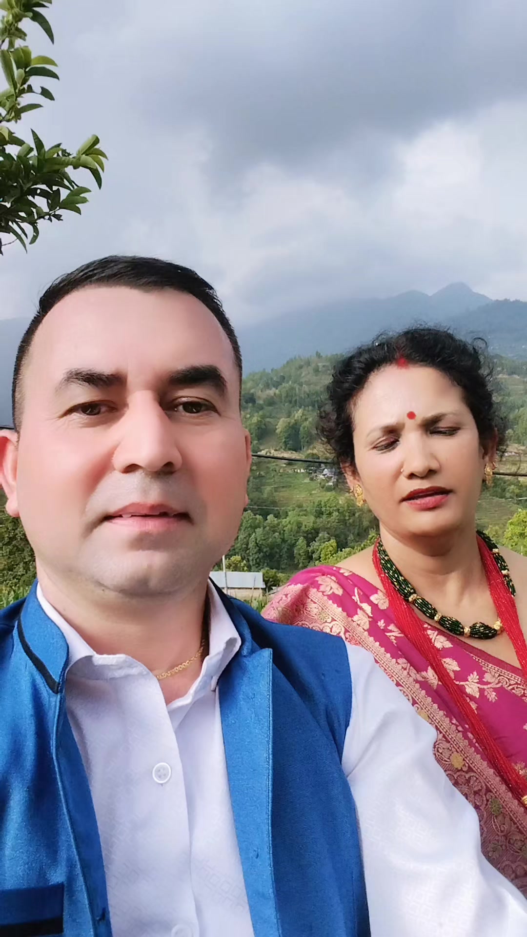 @Urmila Thapa