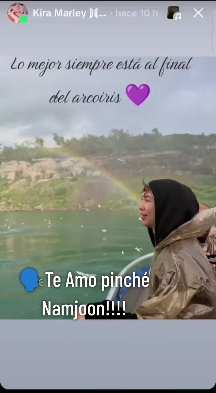 @Kira Marley ⟭⟬ ʀᴍ