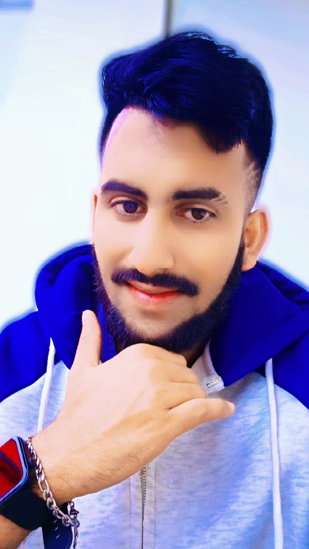 @🔥🥵💣west king Mr Khan 🌋💥🔥
