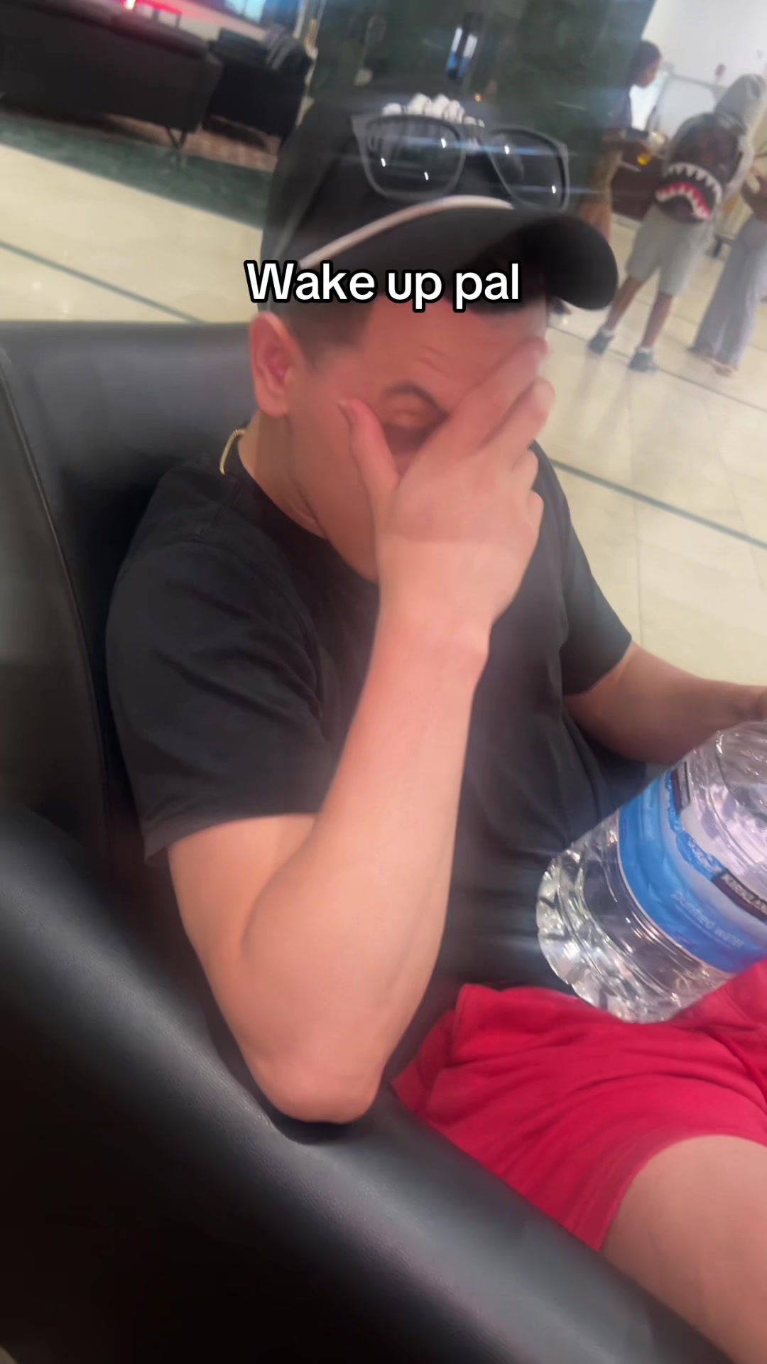 @NOKSTER