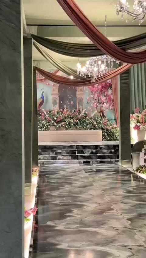 @V Events