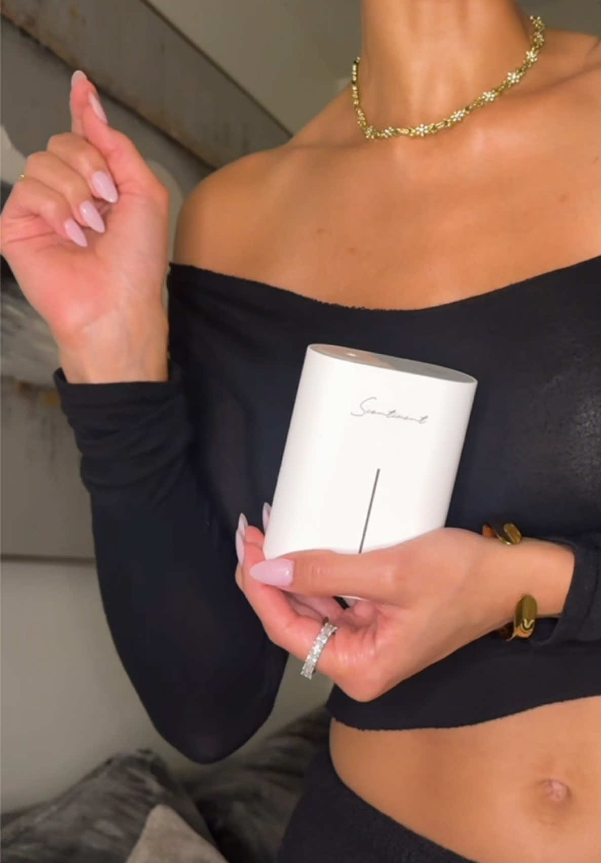 @Jasmine Rae