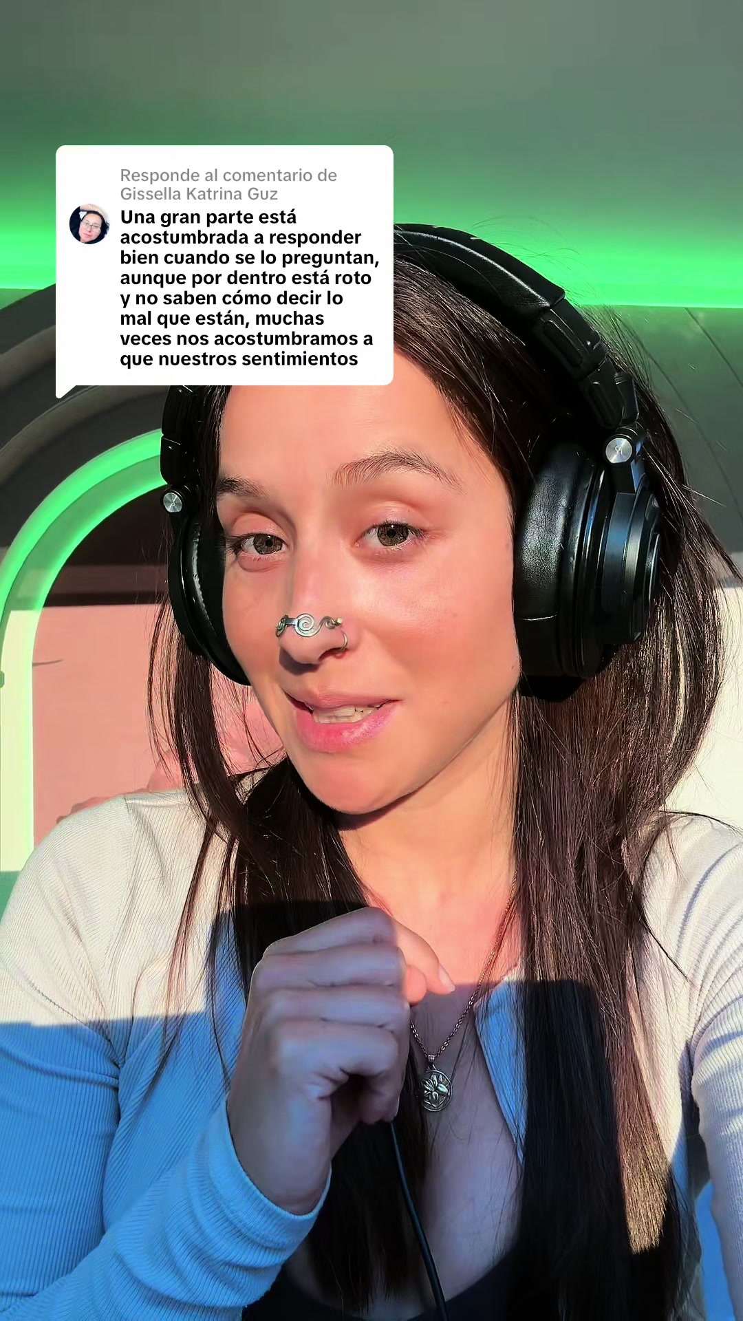 @Denise Rosenthal