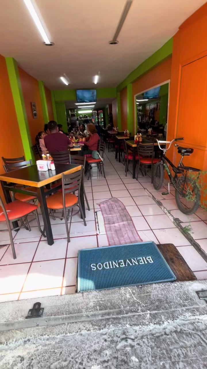 @PescadosyMaricosLosJarochos