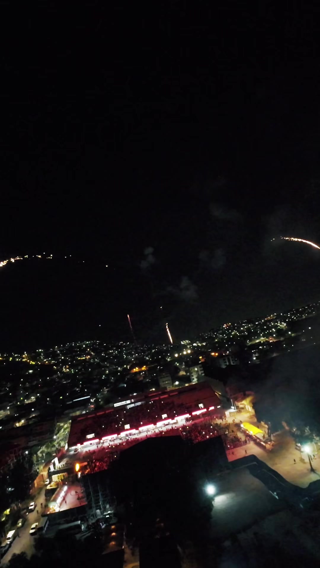@ConciertosBolivia
