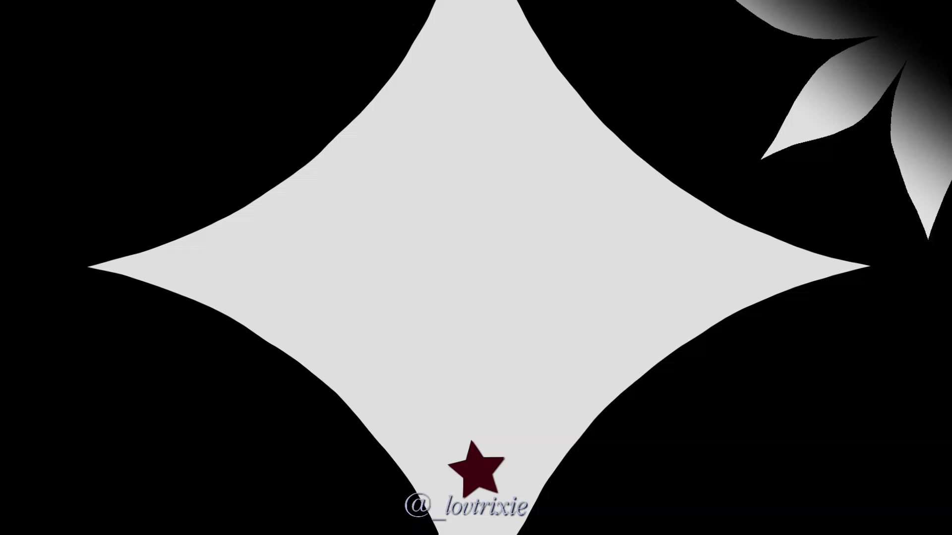 @𐙚Trixīe&dagger;