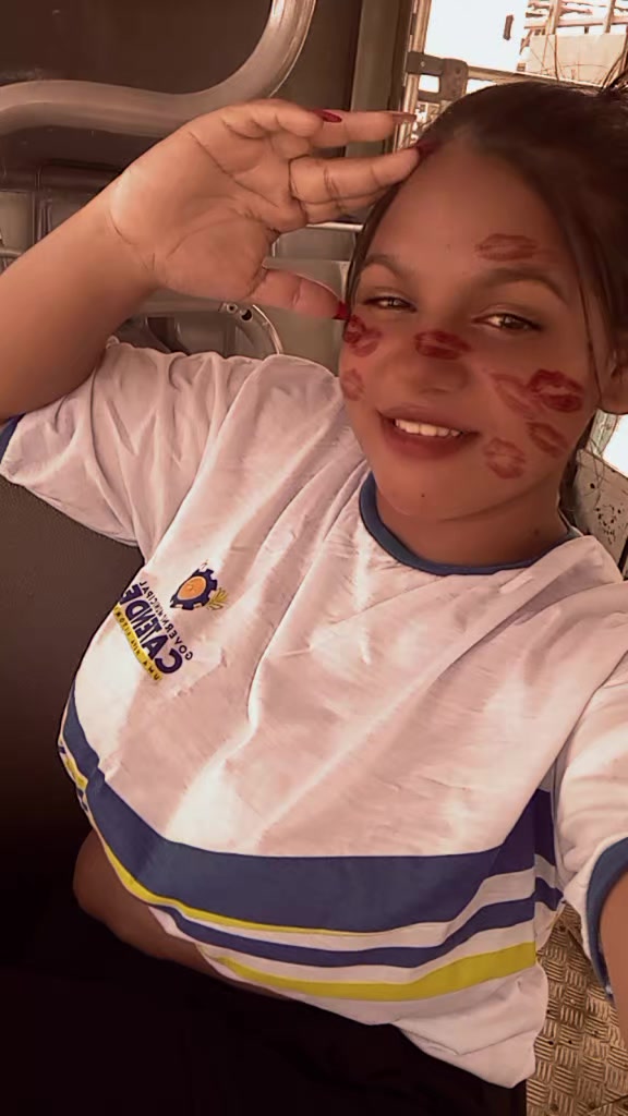 @Estefany Vitória