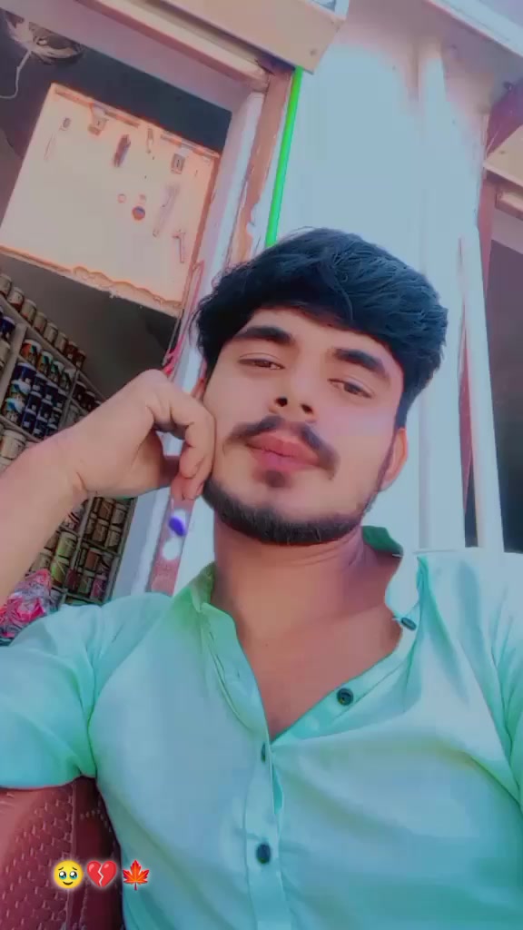 @🖤Shahid Khan 🖤