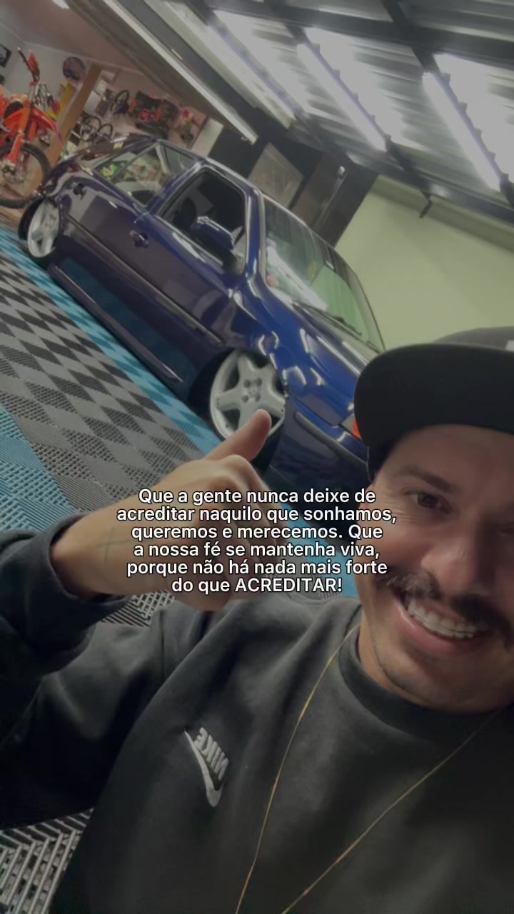 @Garagem do Buratti