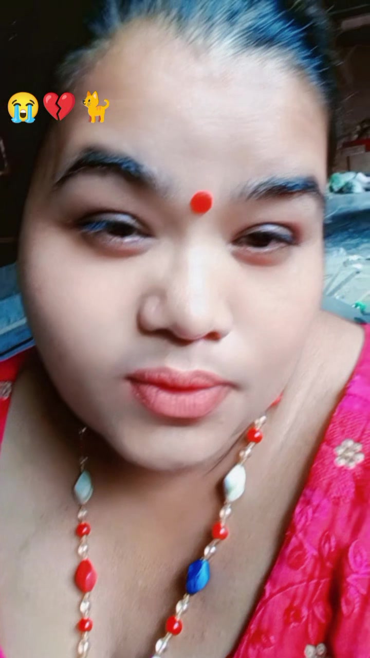 @सानु काे माया🐈️💕