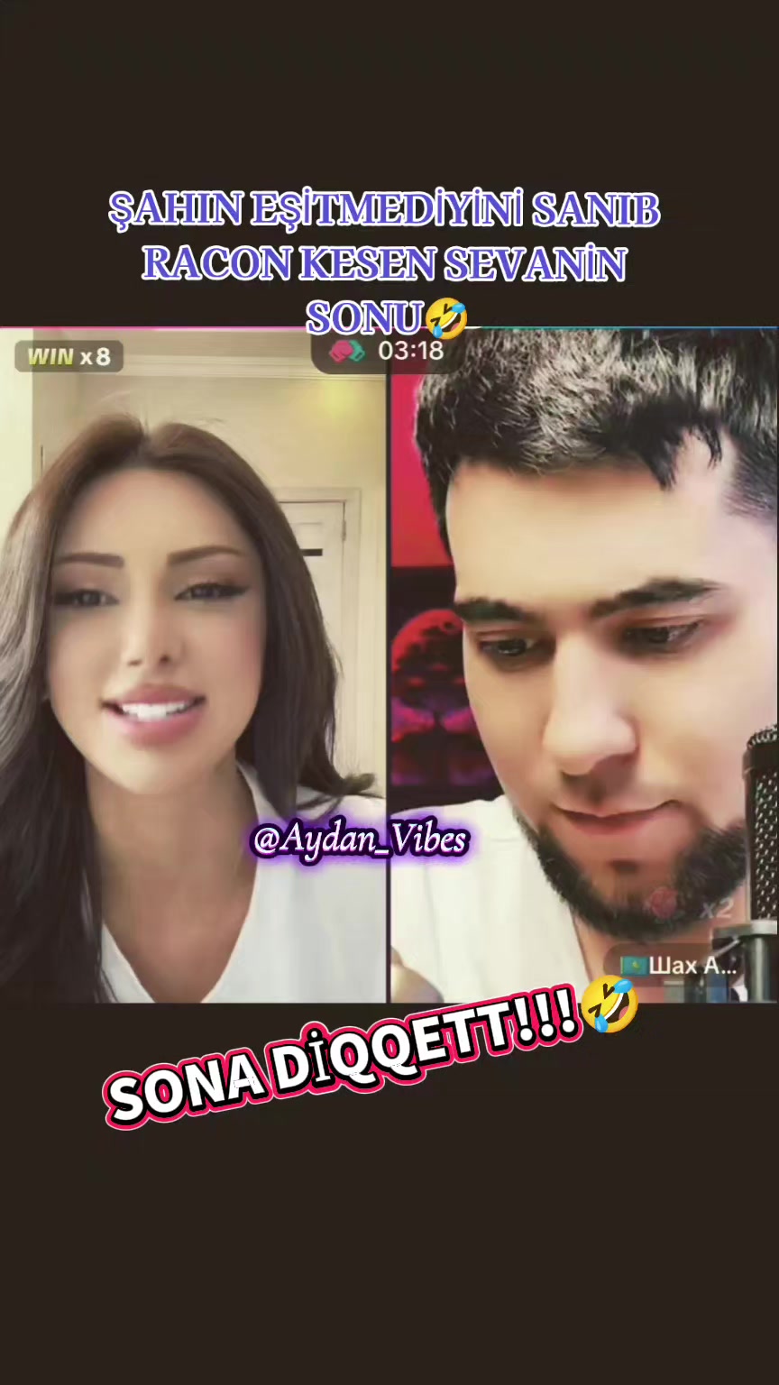 @🇦🇿𝐀𝐲𝐝𝐚𝐧.𝐯𝐢𝐛𝐞𝐬✅🎤🎭