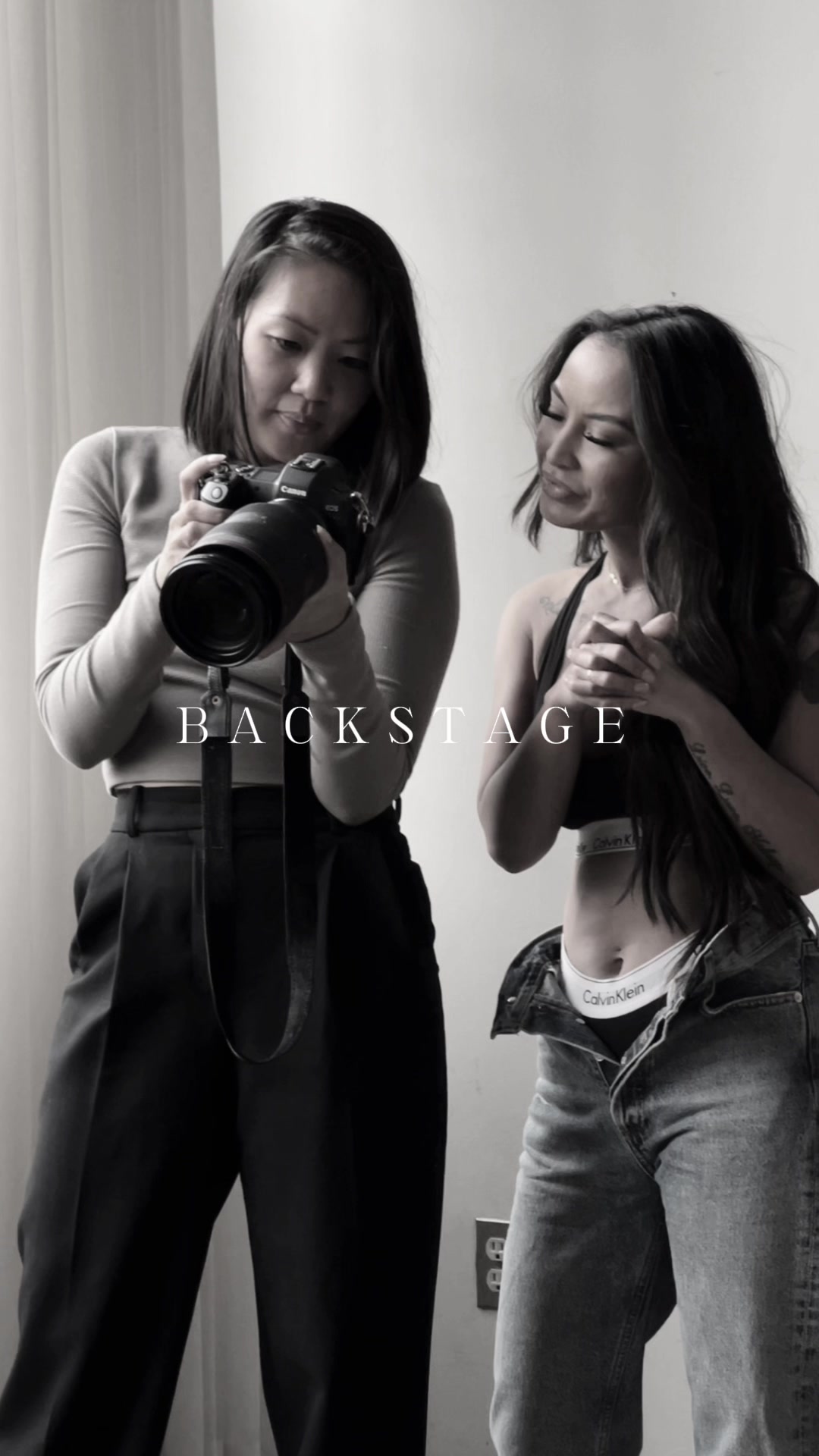 @Danielle Blaquera