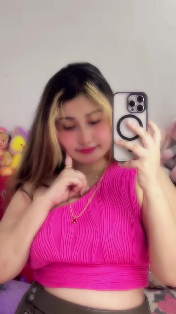 @"S H A L I I 𐙚 ̊