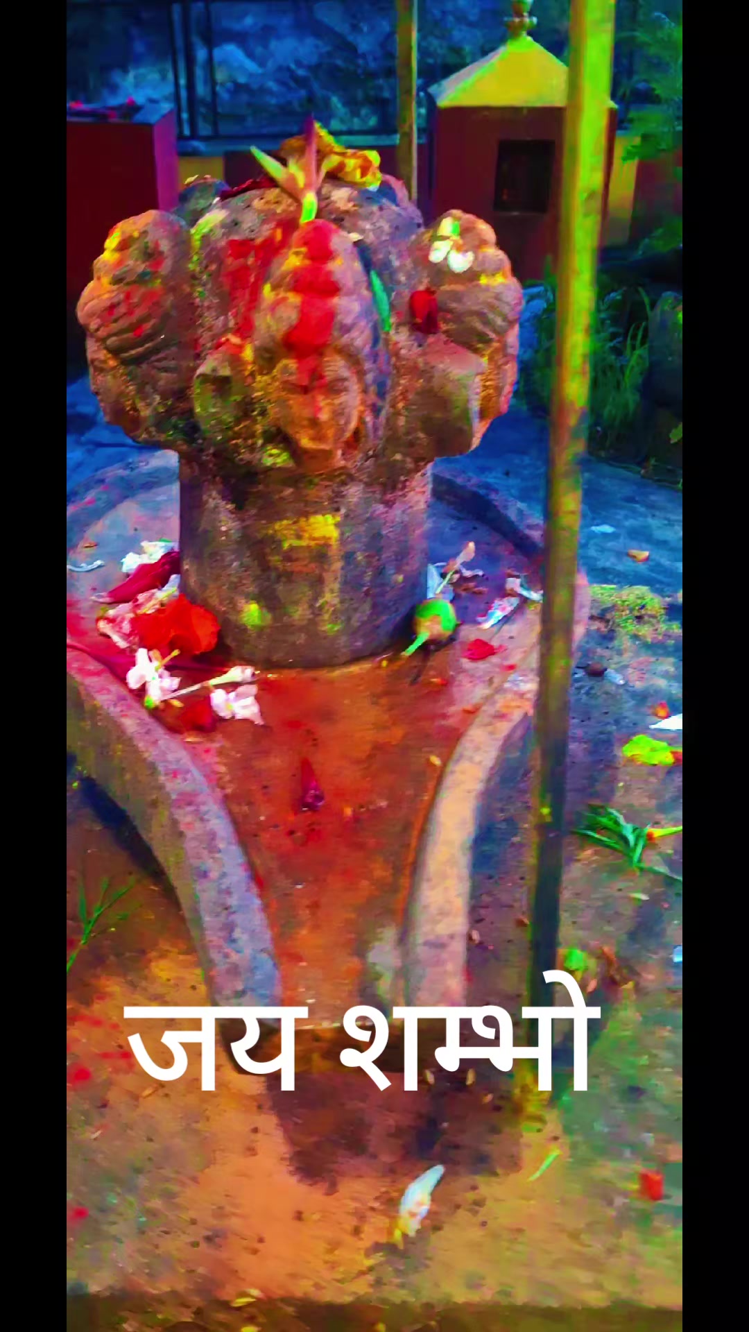 @तपो भुमी नेपाल