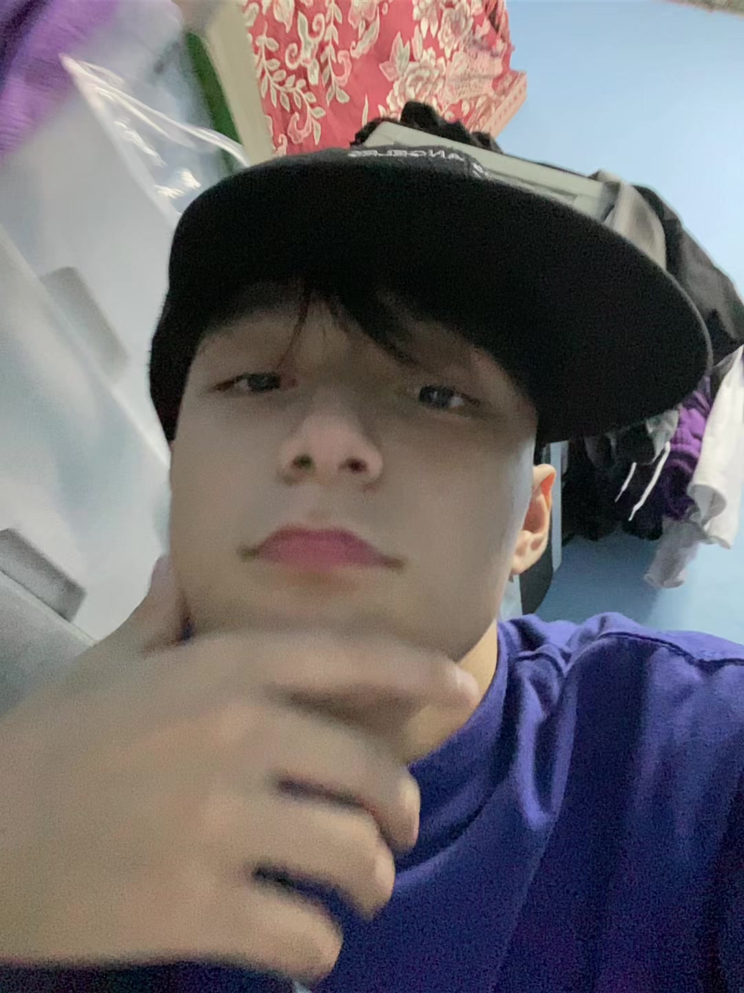 @AKO TO SI CLA