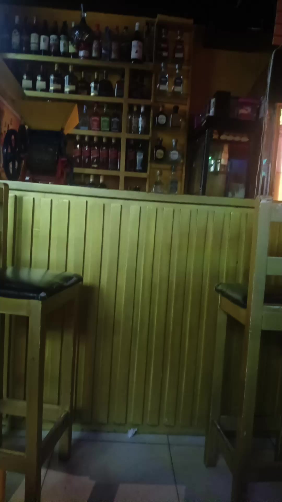 @la negra esa