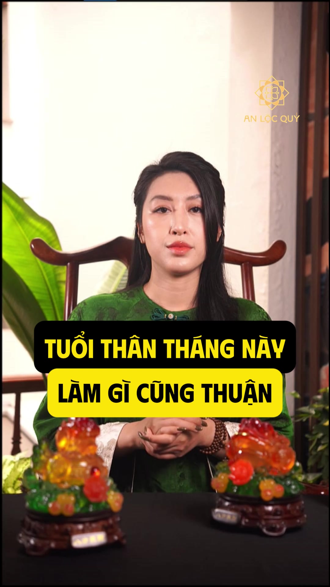 @An Lộc Quý - Thiện An