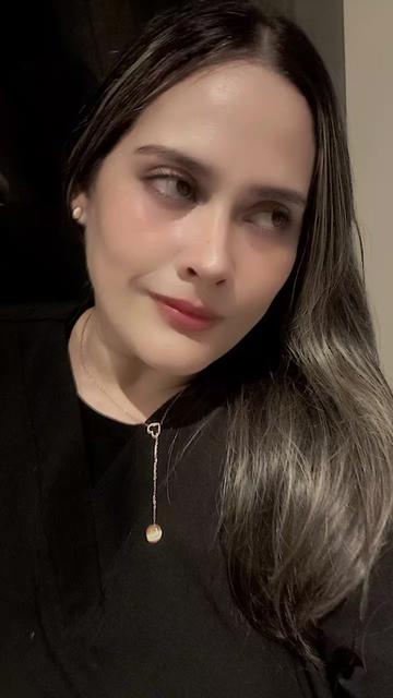@Debora Velasquez