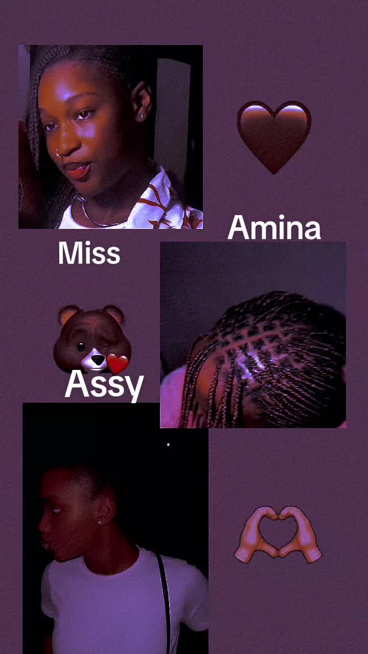 @fans ❤️&zwj;🩹 amina💯