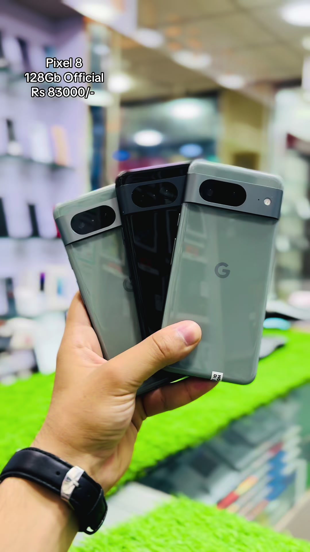 @OnEpLuS MobiLe's