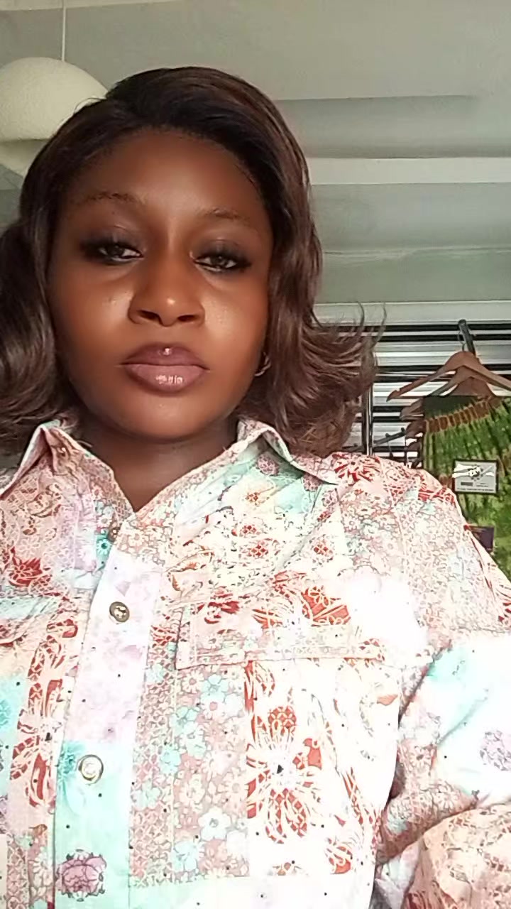 @Olabimpe Bakare