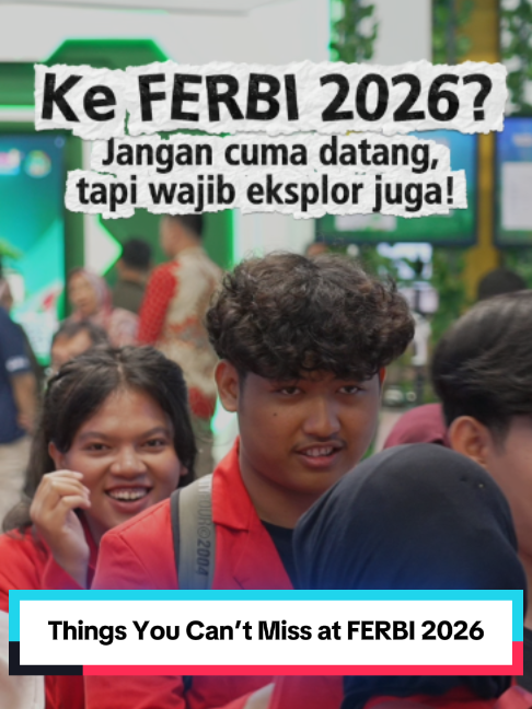 @Bank Indonesia
